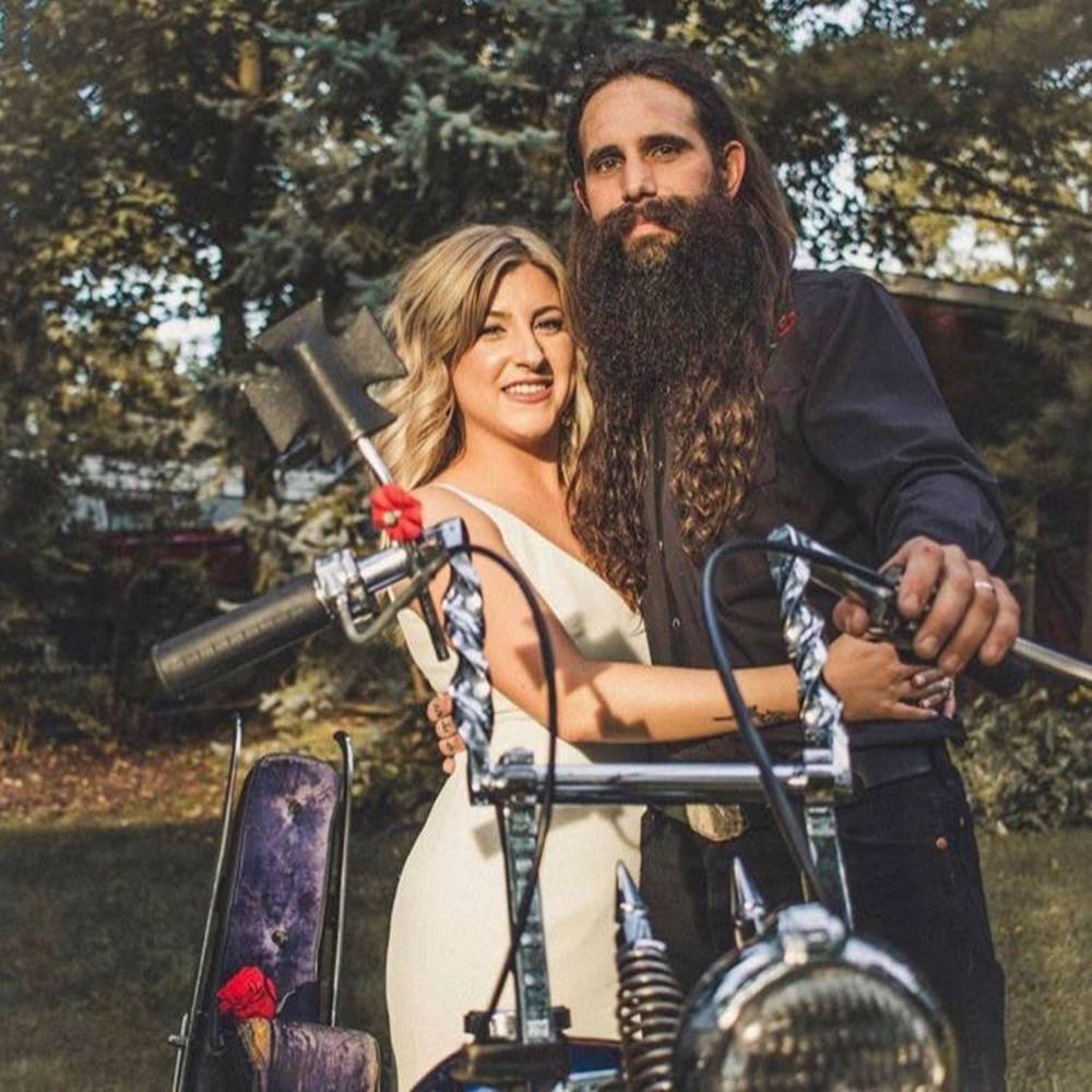 Meet your Posher, Samantha